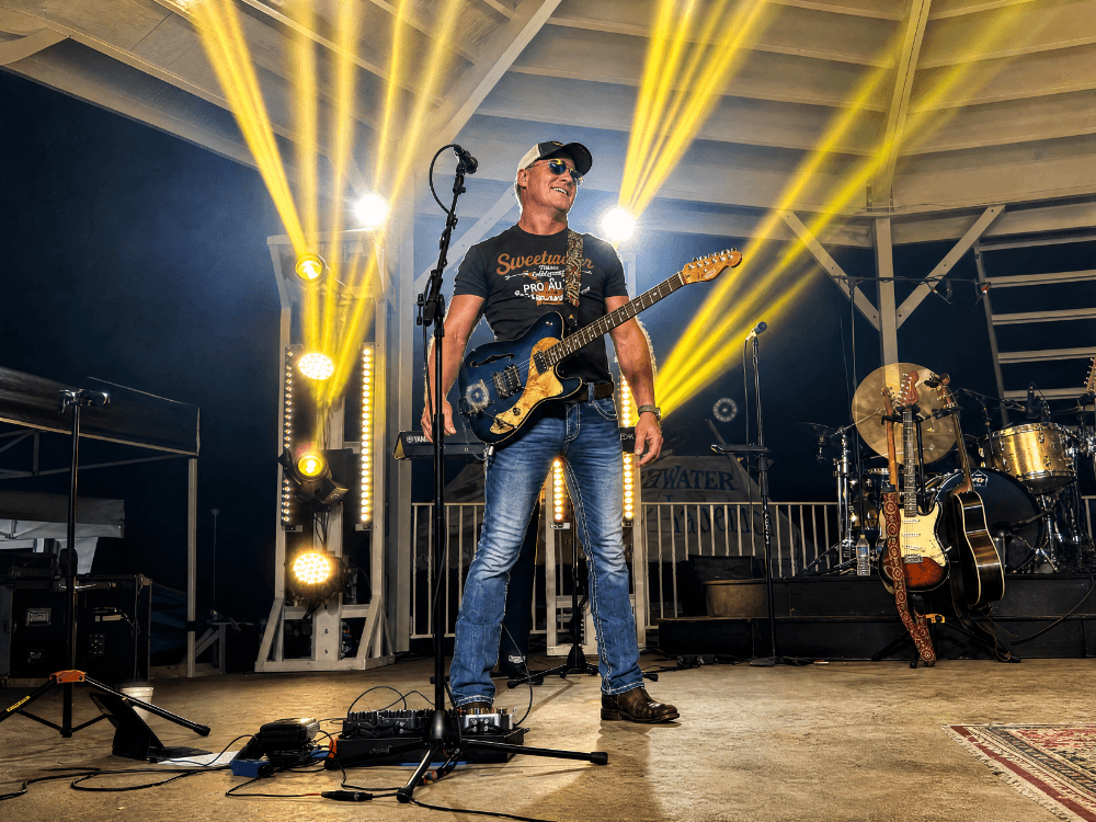 The Frequent Flyers Ryan McVay
