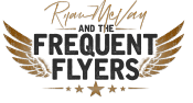 Ryan McVay & The Frequent Flyers