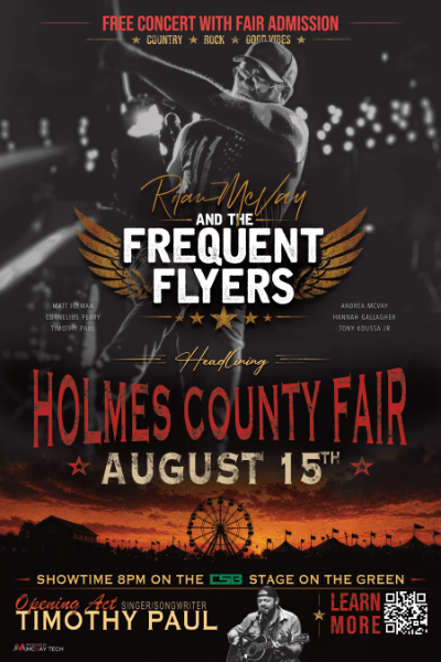 Holmes County Fair